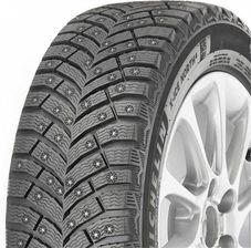Michelin X-Ice North 4 265/40R21 105T Suv