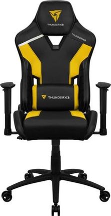 ThunderX3 TC3 Hi-Tech Żółty S0228425