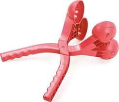 Zdjęcie Prosperplast Automat do kulek śniegowych Snowballee czerwony - Sulejów