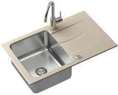 Zdjęcie Steiner Fus Michael 111 Fusion + Bateria Kate (Beżowy) FUSM7848BE3623500BS - Lubycza Królewska