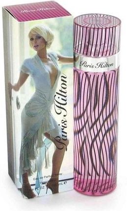 Paris Hilton Women Woda Perfumowana 100 ml 