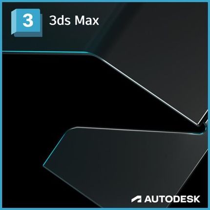 Autodesk 3ds Max 2023 - Subskrypcja 3-letnia - zdjęcie 1
