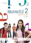 Zdjęcie Mochila ELE 2. Libro del alumno - Drobin