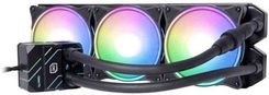 Alphacool Eisbaer Pro Aurora 360 Cpu Zestaw Chłodzenia Wodnego Aio D-Rgb - 360Mm (Wase539)