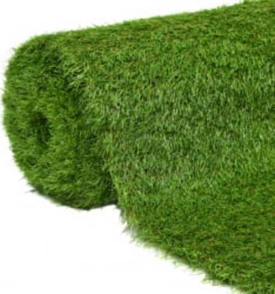 Sztuczny Trawnik 1X15m 40mm Zielony