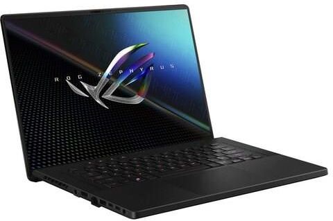 Laptop Asus ROG Zephyrus M6 GU603 16/i7/32GB/1TB/W10 (GU603HM-K8020T ...