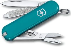Zdjęcie Victorinox Classic Sd Mountain Lake 0 6223 23G - Tykocin