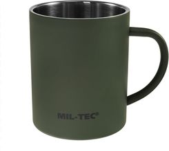 Zdjęcie Mil-Tec Mil Tec Kubek Termiczny 0,45 L Zielony 14603500 - Milicz