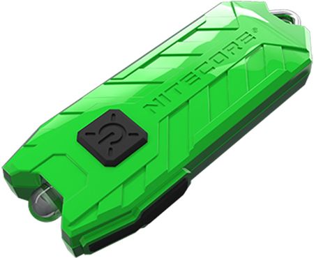 Nitecore Tube V 2.0 Green 55 Lumenów