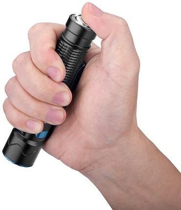 Olight Warrior Mini 2 Black 1750 Lumenów - zdjęcie 6