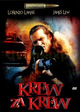 Zdjęcie Krew za krew (booklet) [DVD] - Gostynin