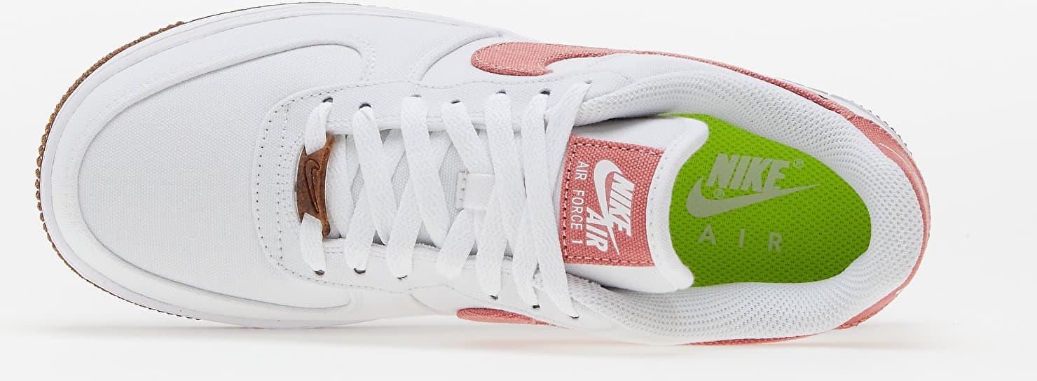 air force 1 light sienna