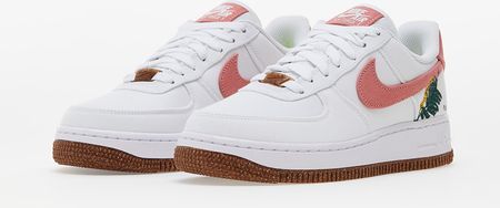 air force 1 white light sienna