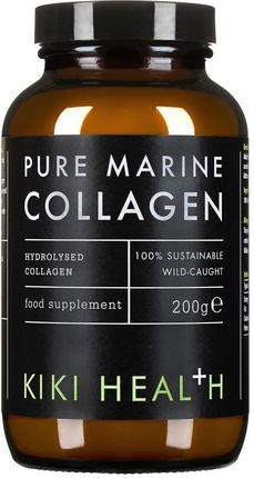 Kiki Health Kolagen Morski Pure Marine Collagen 200g