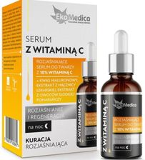 Zdjęcie Ekamedica Serum Z Witaminą C 20 ml Na Noc - Łosice