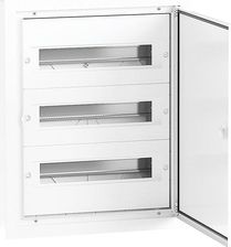 Zdjęcie ElektroPlast Rozdzielnica Darp 48S Quiteline 3X16 9316 - Łęczyca