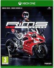 Zdjęcie RiMS Racing (Gra Xbox One) - Piotrków Kujawski