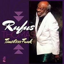 Rufus Thomas: Timeless Funk (winyl)