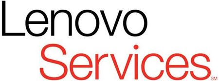 Lenovo Rozszerzenie Gwarancji Z 3 Letniej Depot/Carry-In Do 5Letniej Premier Support (5Ws0V07061)