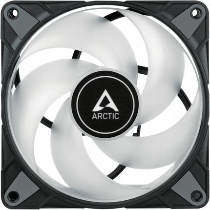 Ventilateur ARCTIC P12 Black-12cm