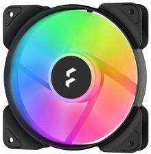 Fractal Design Aspect 12 Rgb Pwm Black Frame 120Mm (Fdfas11205)
