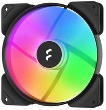 Fractal Design Aspect 14 Rgb Pwm Black Frame 140Mm (Fdfas11405)