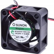 Sunon Wentylator Mf40202V2-A99-A 40 X Mm (Mf40202V2A99A)
