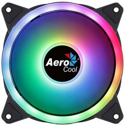 Aerocool Wentylator Duo 12 120 X Mm (Duo12) - zdjęcie 4