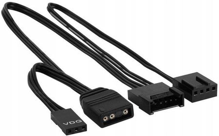 Aerocool Wentylator Duo 12 120 X Mm (Duo12) - zdjęcie 3