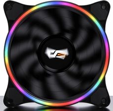 Darkflash D1 Wentylator Rgb 120Mm 33Cfm 23,5Db Led (D1Ledfan)