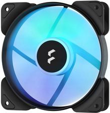 Fractal Design Wentylator Fde Aspect 12 Rgb Pwm Black Frame 3. (Fdfas11207)