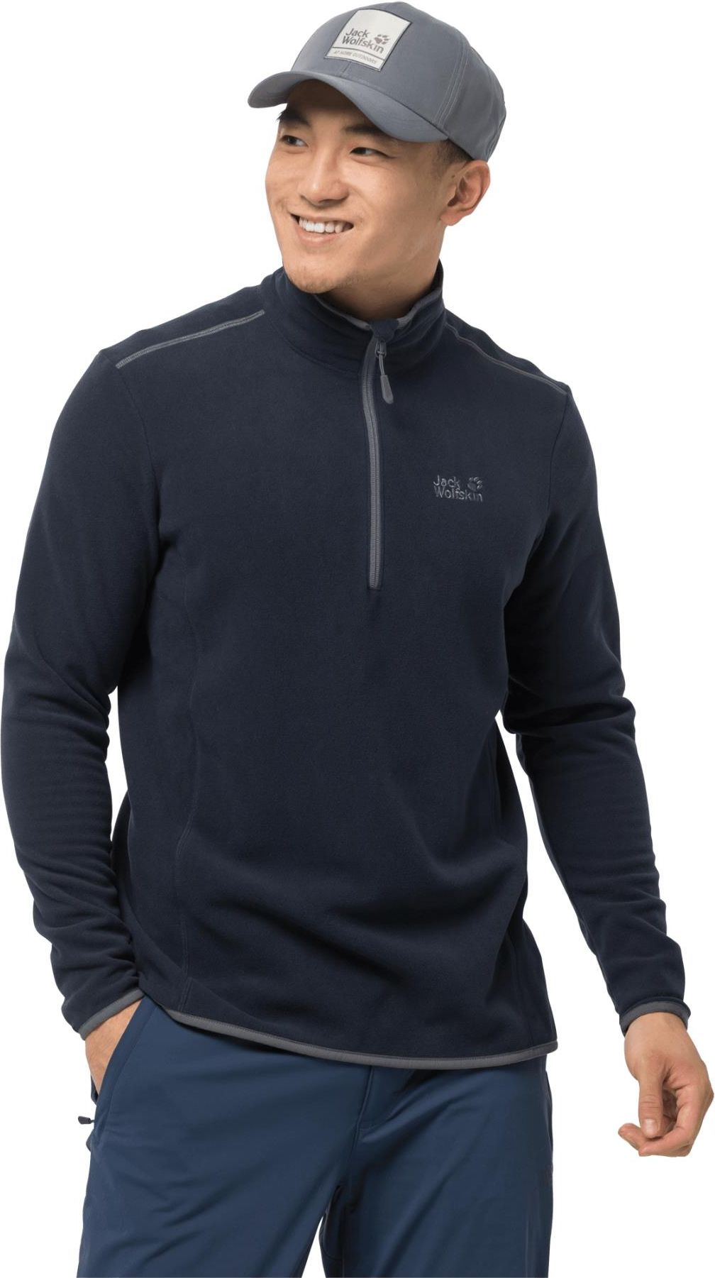 Jack wolfskin echo fleece Clearance
