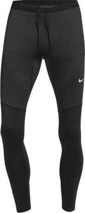 Nike Spodnie do biegania Nike Phenom Elite M CZ8823 010, Rozmiar XL - Ceny  i opinie 