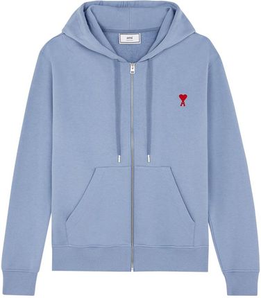 Ami Paris ZIPPED HOODIE - Ceny i opinie - Ceneo.pl
