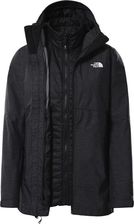 Zdjęcie THE NORTH FACE HIKESTELLER TRICLIMATE JACKET WOMEN, CZARNY  2021 KURTKI PRZECIWDESZCZOWE - Stryków