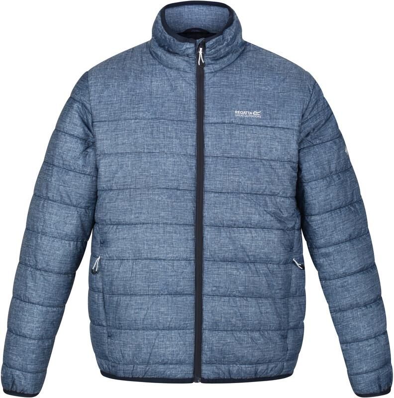 regatta freezeway iii jacket