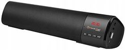 Technaxx MusicMan Mini Soundbar BT czarny (BT-X54)