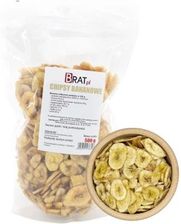 Zdjęcie Chipsy bananowe 500g - Tomaszów Mazowiecki