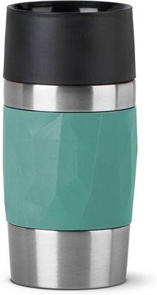 Tefal Travel Mug Compact zielony (N2160310)