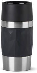 Tefal Travel Mug Compact czarny (N2160110)