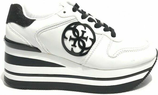 sneakers guess hektor