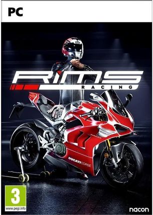 RiMS Racing (Gra PC)