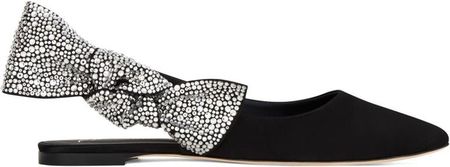 Giuseppe zanotti Flat shoes Ceny i opinie