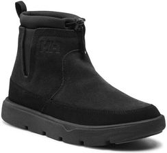Zdjęcie Helly Hansen Śniegowce W Adore Boot 11746_990 Czarny - Korfantów
