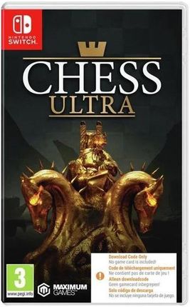 Chess Ultra (Gra NS)