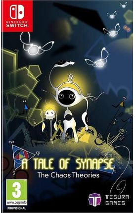 A Tale of Synapse The Chaos Theories (Gra NS)