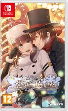 Code Realize Windertide Miracles (Gra NS)
