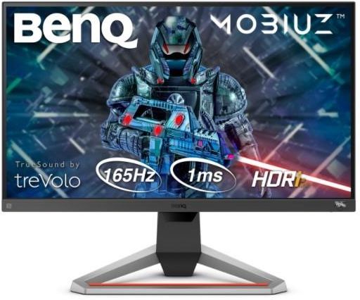BenQ MOBIUZ EX2510 24.5インチ Amazon.co.jp: BenQ MOBIUZ EX2510S ゲーミングモニター (24.5