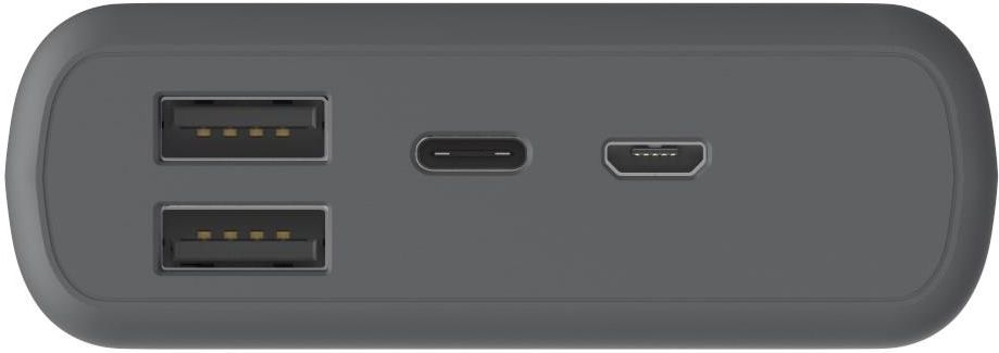 Hama Power Pack Supreme 24HD 24000 mAh (187293) - zdjęcie 1 Hama Power Pack Supreme 24HD 24000 mAh (187293)