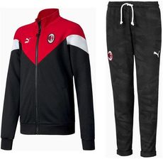 ac milan dres puma